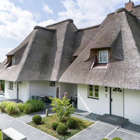 Beach Lodge Beach Lodge Appartement 6 Sankt Peter-Ording Εξωτερικό φωτογραφία