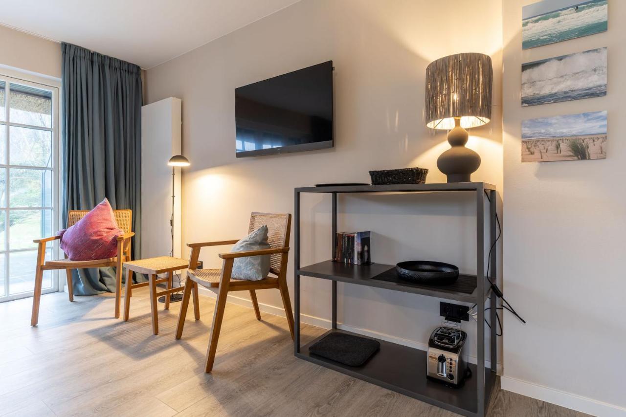 Beach Lodge Beach Lodge Appartement 6 Sankt Peter-Ording Εξωτερικό φωτογραφία