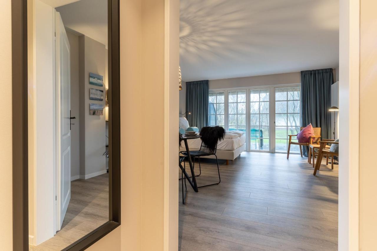 Beach Lodge Beach Lodge Appartement 6 Sankt Peter-Ording Εξωτερικό φωτογραφία