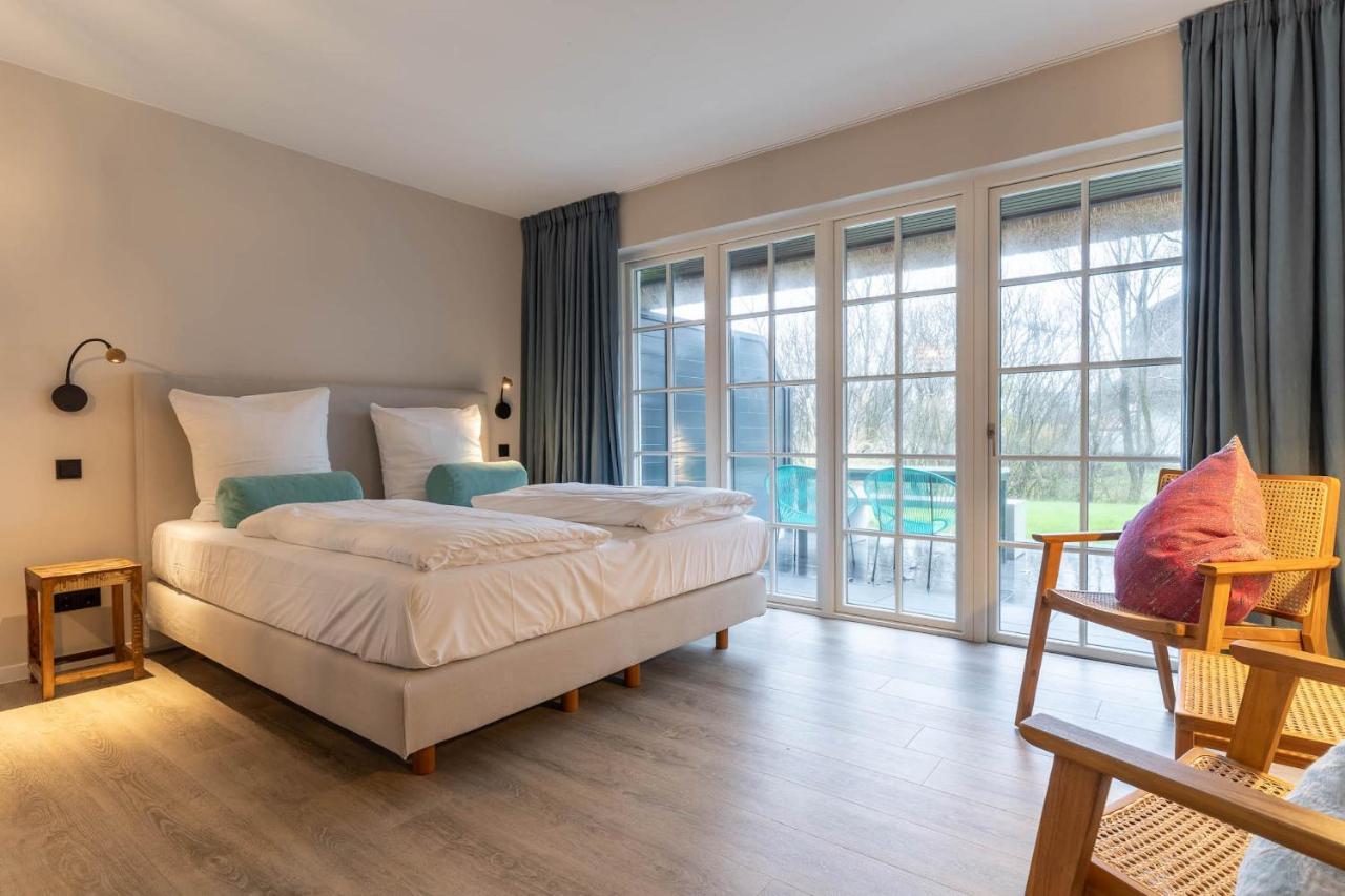 Beach Lodge Beach Lodge Appartement 6 Sankt Peter-Ording Εξωτερικό φωτογραφία
