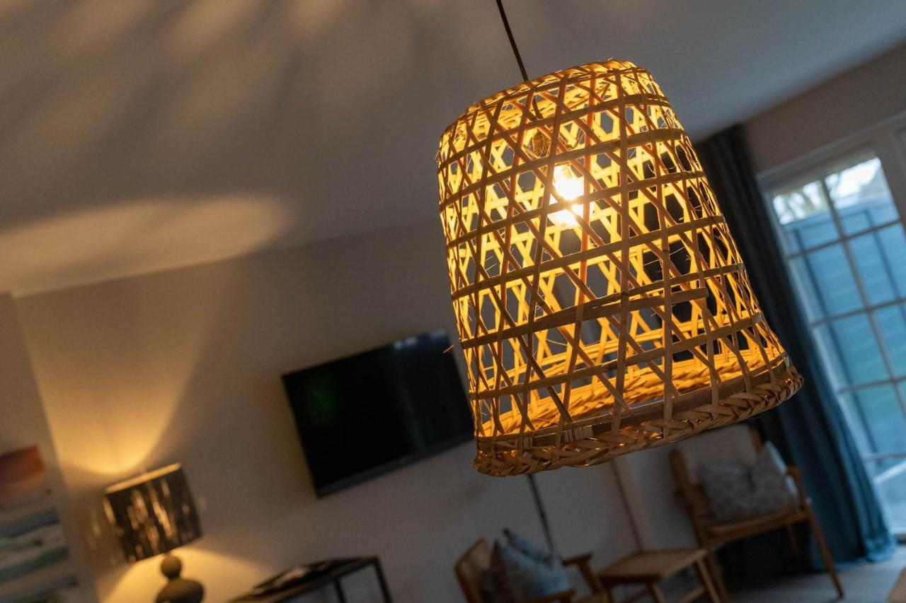 Beach Lodge Beach Lodge Appartement 6 Sankt Peter-Ording Εξωτερικό φωτογραφία