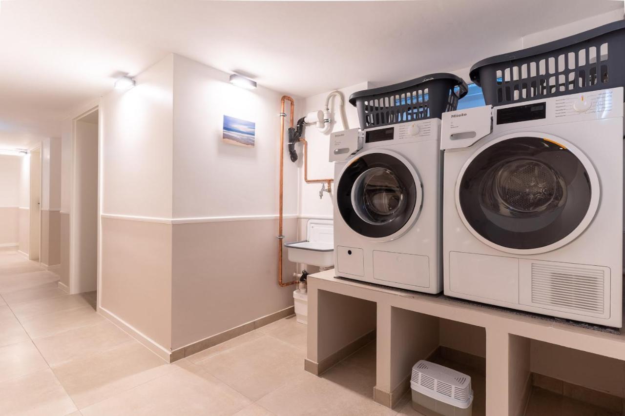 Beach Lodge Beach Lodge Appartement 6 Sankt Peter-Ording Εξωτερικό φωτογραφία