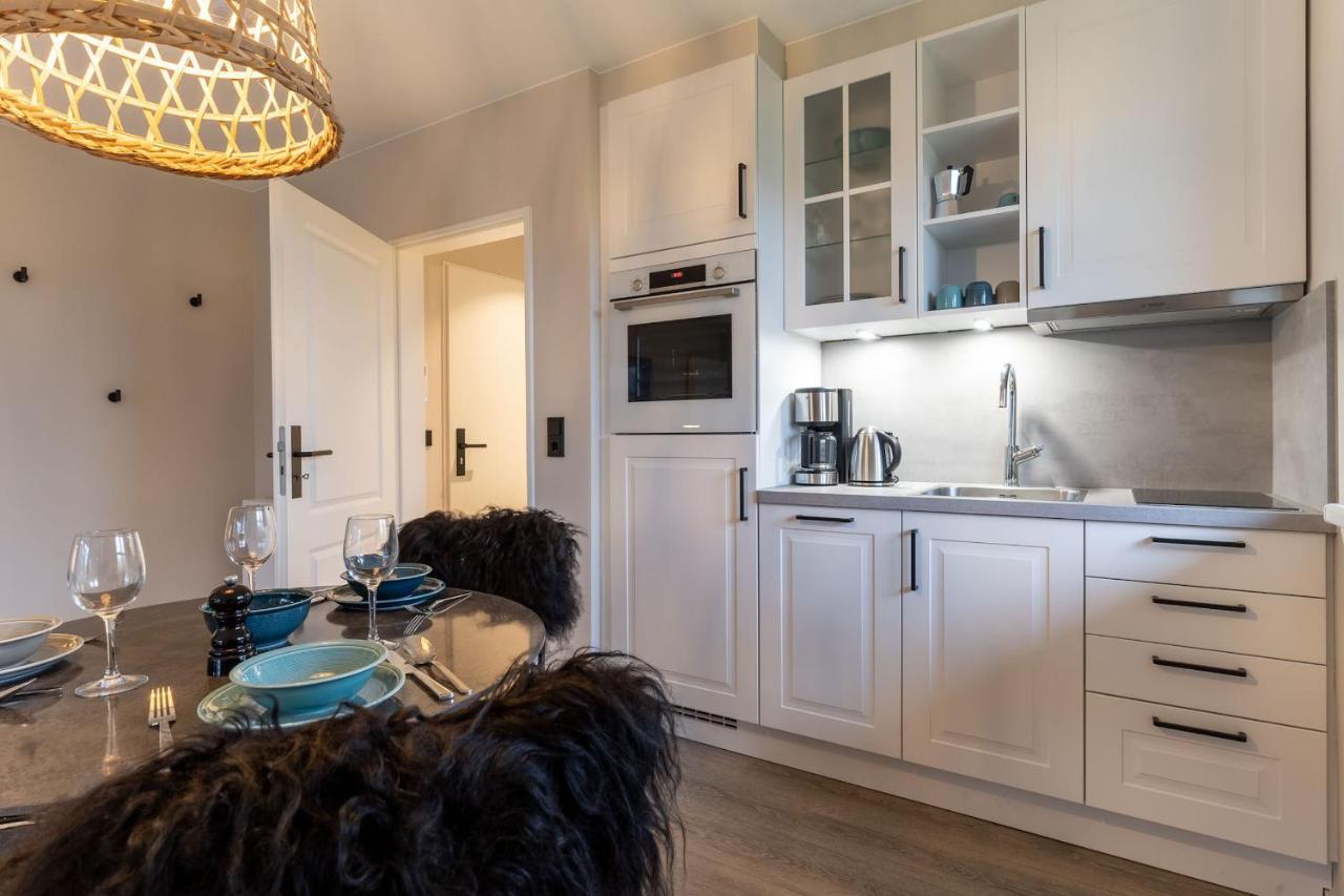 Beach Lodge Beach Lodge Appartement 6 Sankt Peter-Ording Εξωτερικό φωτογραφία