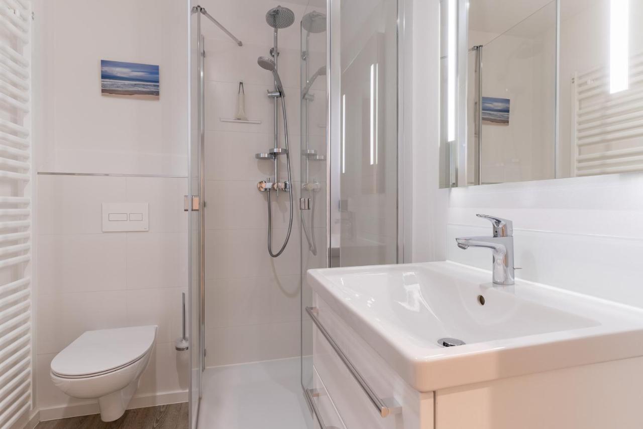 Beach Lodge Beach Lodge Appartement 6 Sankt Peter-Ording Εξωτερικό φωτογραφία