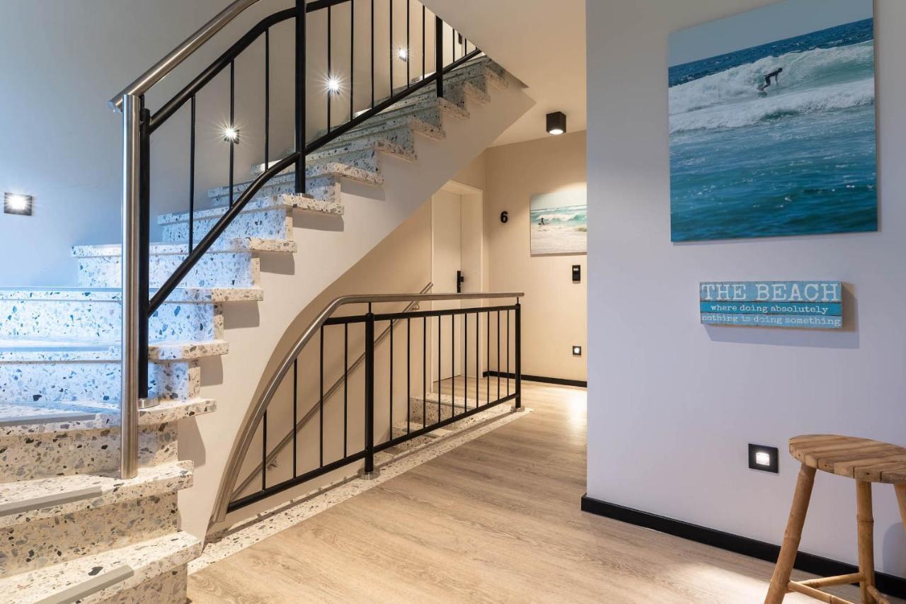 Beach Lodge Beach Lodge Appartement 6 Sankt Peter-Ording Εξωτερικό φωτογραφία