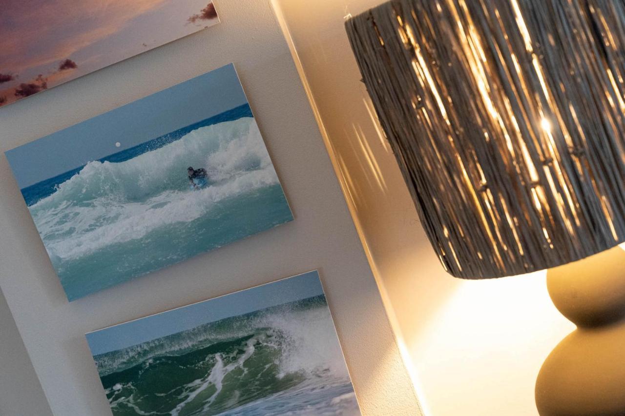 Beach Lodge Beach Lodge Appartement 6 Sankt Peter-Ording Εξωτερικό φωτογραφία