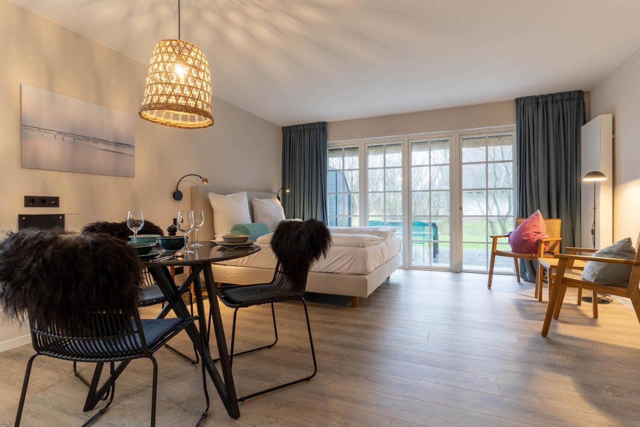 Beach Lodge Beach Lodge Appartement 6 Sankt Peter-Ording Εξωτερικό φωτογραφία