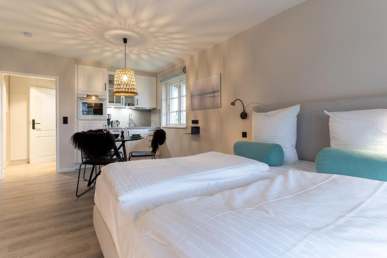 Beach Lodge Beach Lodge Appartement 6 Sankt Peter-Ording Εξωτερικό φωτογραφία