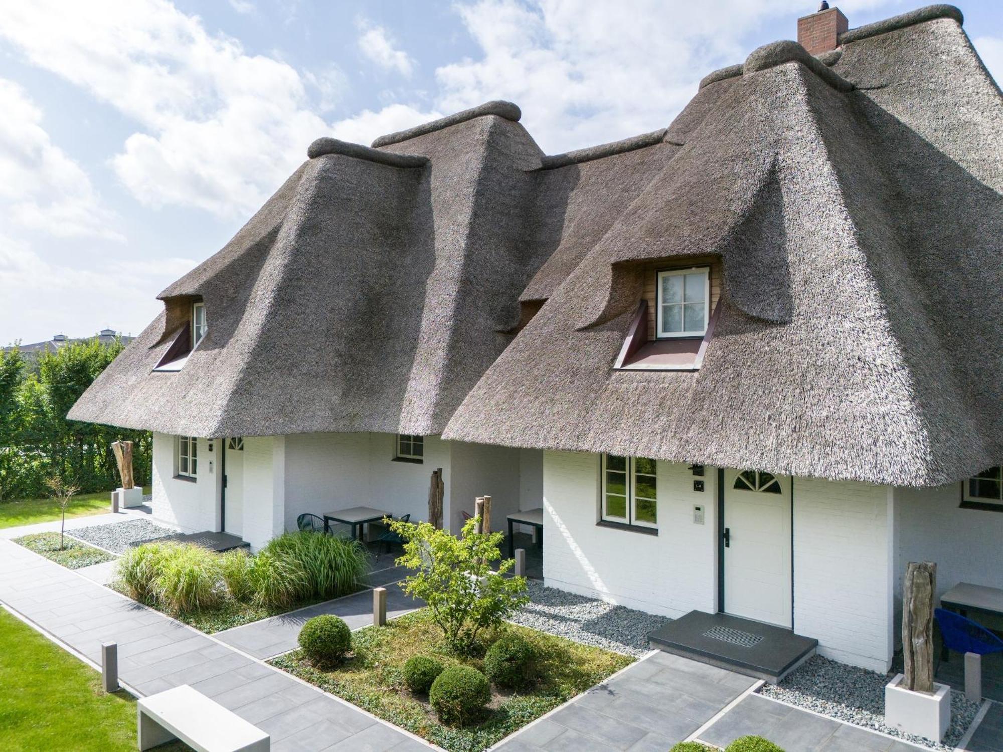 Beach Lodge Beach Lodge Appartement 6 Sankt Peter-Ording Εξωτερικό φωτογραφία