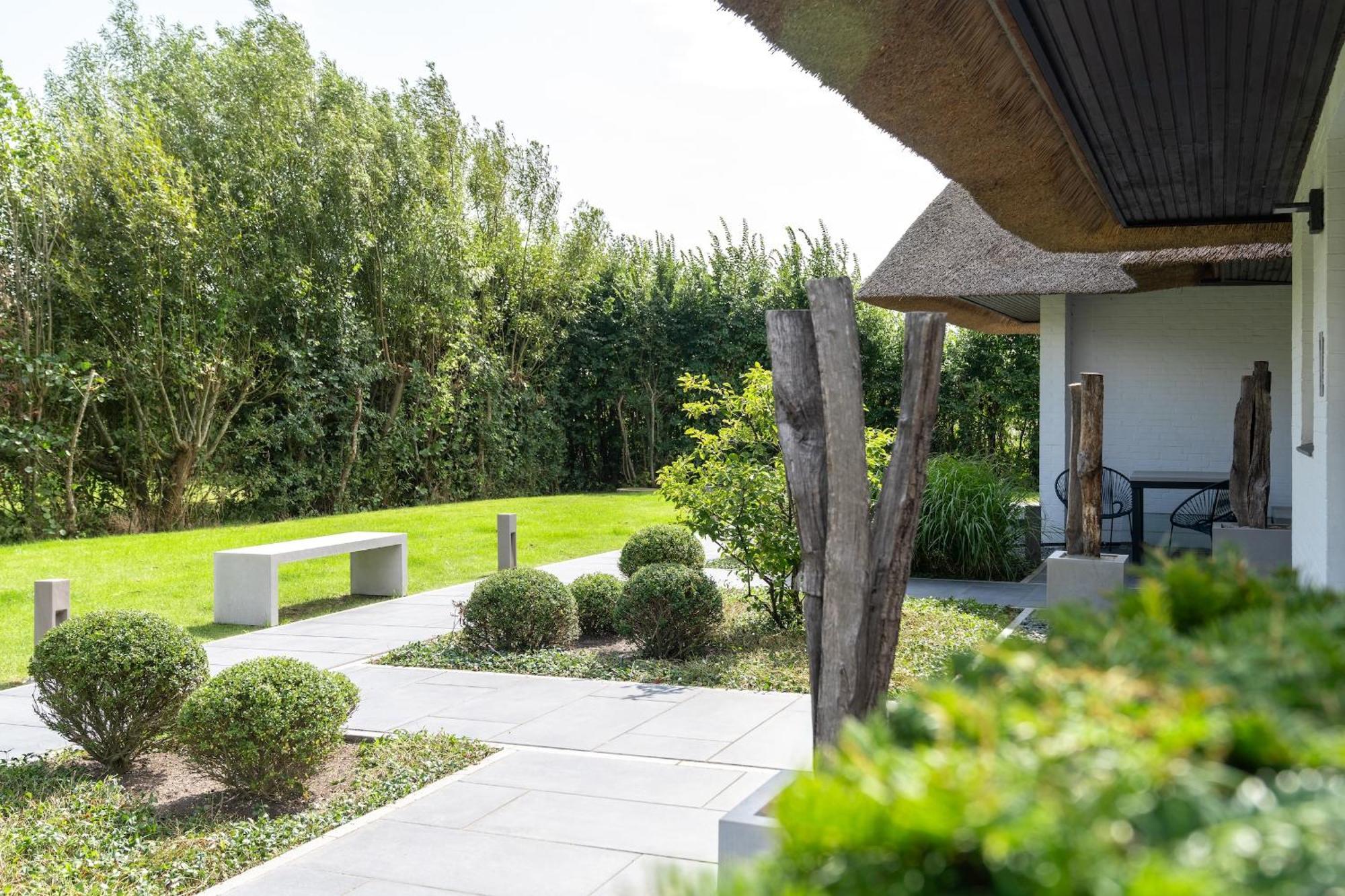 Beach Lodge Beach Lodge Appartement 6 Sankt Peter-Ording Εξωτερικό φωτογραφία